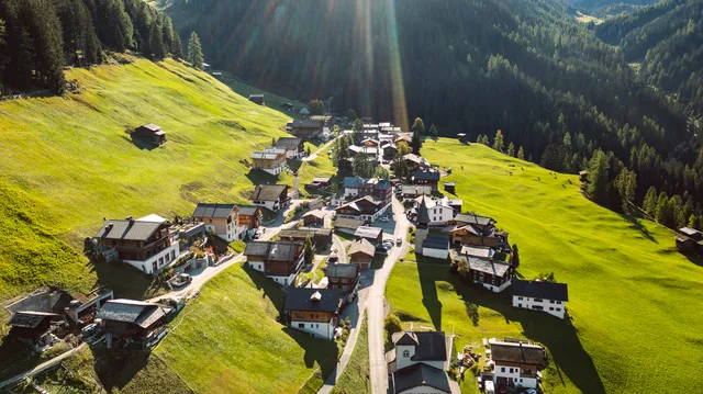 BierVision Monstein AG, Monsteiner Bier