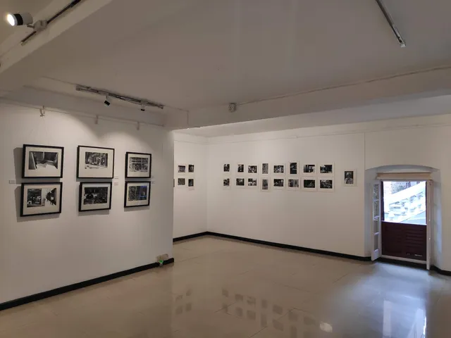 Siddhartha Art Gallery