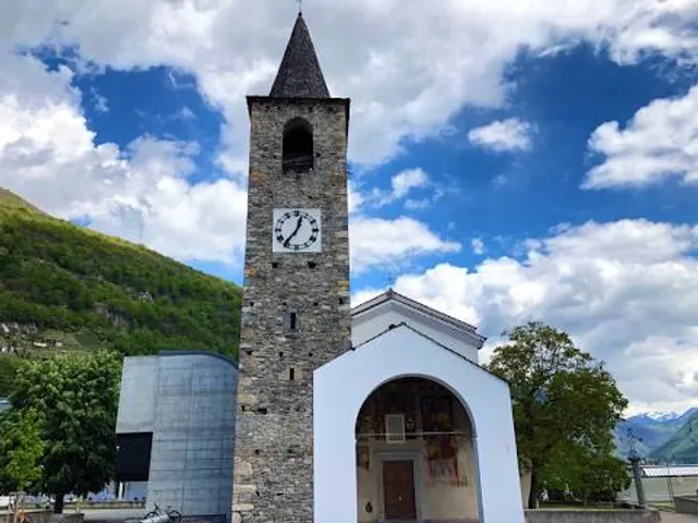 Antico Convento delle Agostiniane