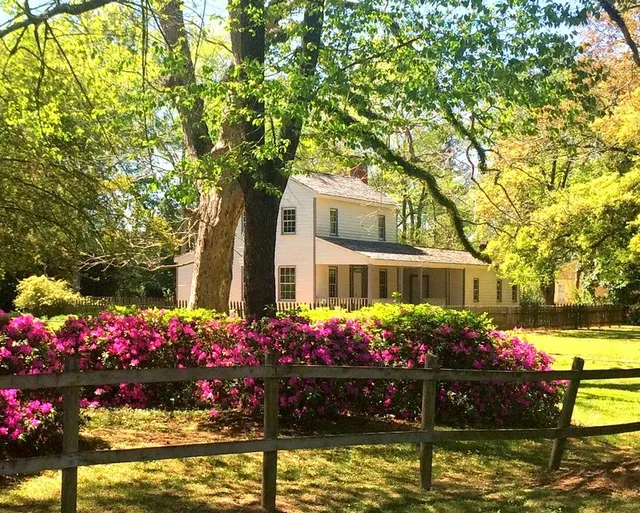 John Jay French Museum