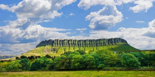 Benbulbin
