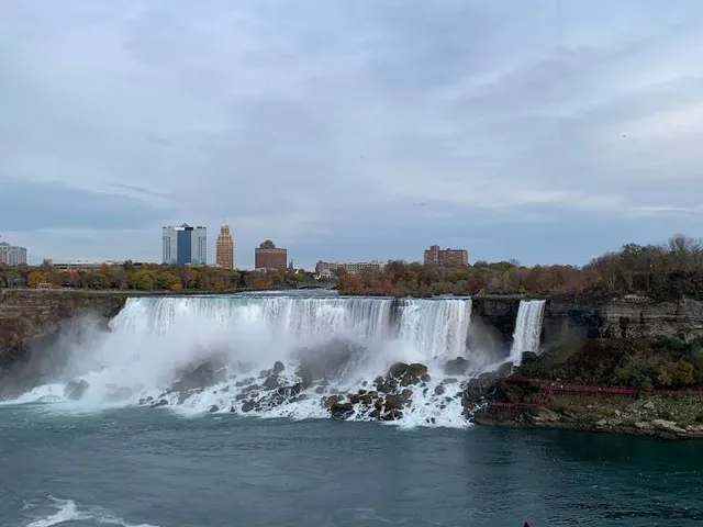 American Falls