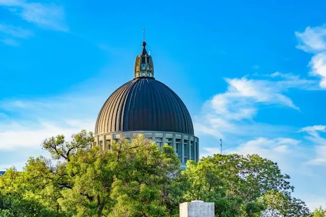 Costanera Alta - Perón Park
