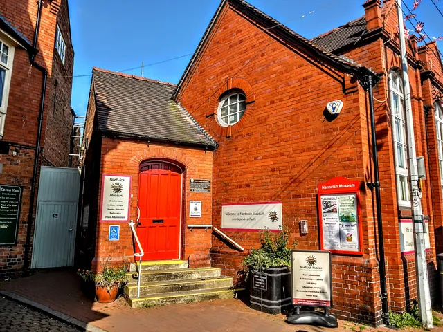 Nantwich Museum