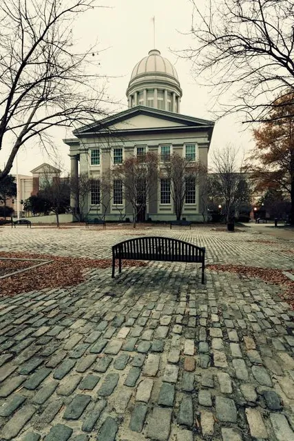 MacArthur Memorial Museum Jean MacArthur Research Center