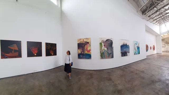 Bale Banjar Sangkring