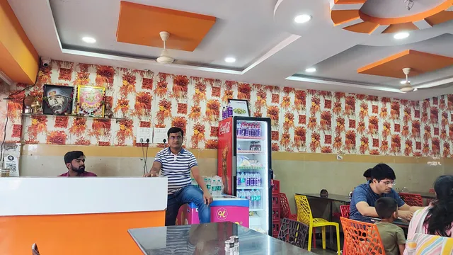 Shree Hari Dosa Bidar