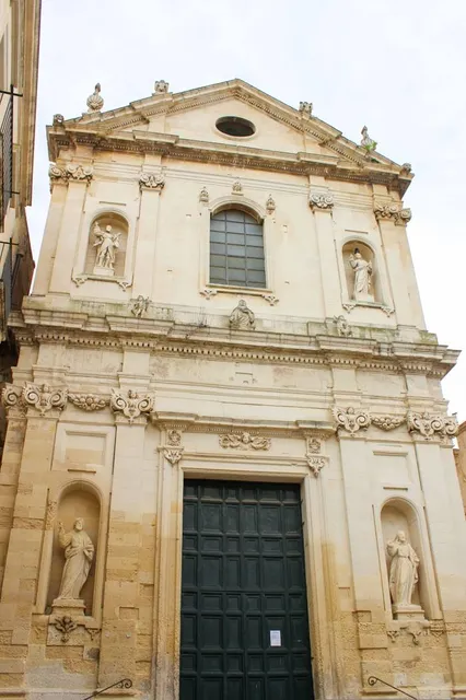 Ex Conservatorio di Sant'Anna