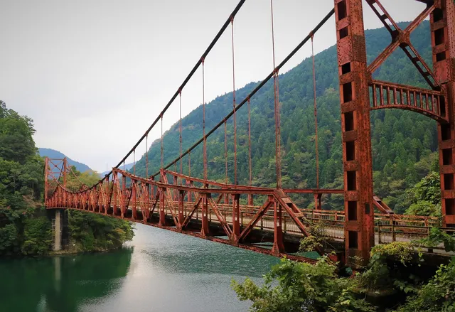 Tabisoko Bridge