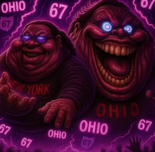 Adrian’s Eeffoc Barbershop 67th Branch