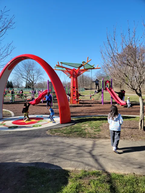 John F. Kennedy Park