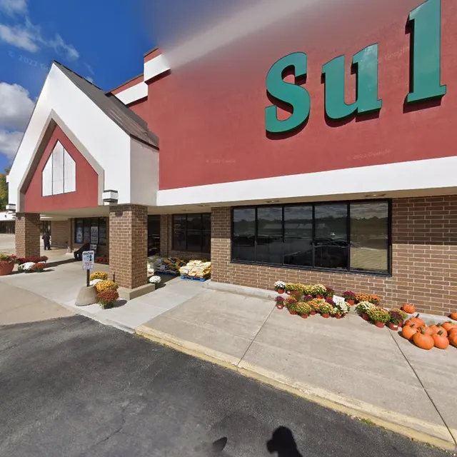 Park Plaza Shopping Center