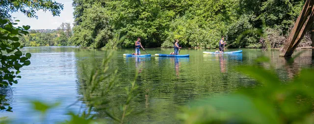 City Aventure Lyon - Albigny
