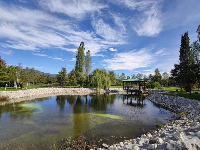 Parco di Carabattole