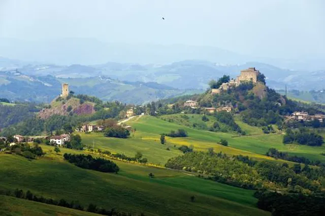 Torre di Rossenella