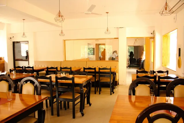 Ramaas The Hyderabadi