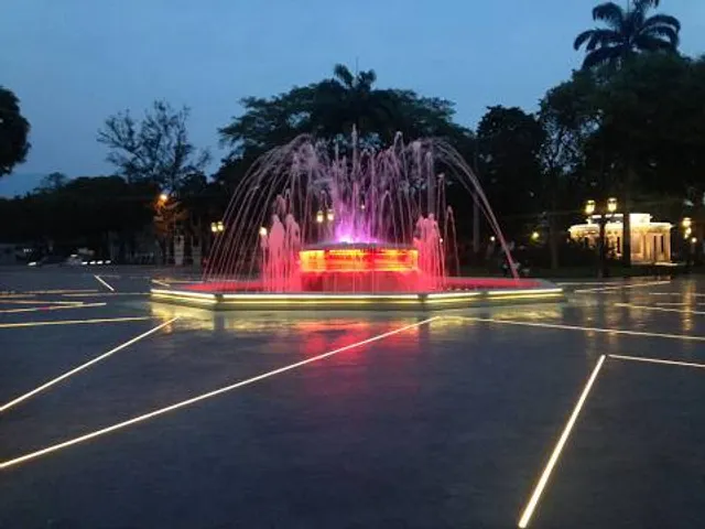 Plaza Bolívar