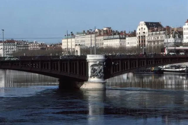 Pont Lafayette