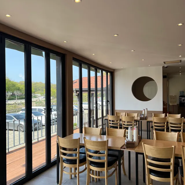 담양죽녹원국수