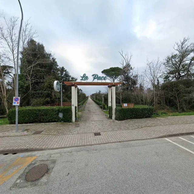 Pacifico Beach Bar And Restaurant