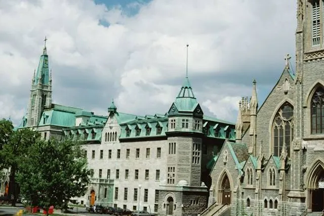 Musée des métiers d'art du Québec