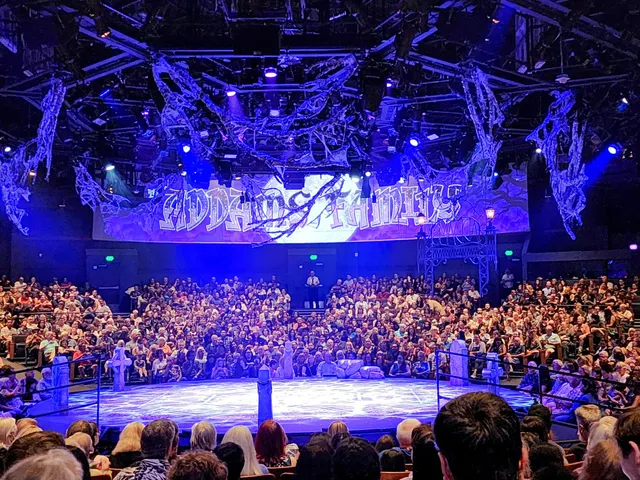 UC Davis Health Pavilion