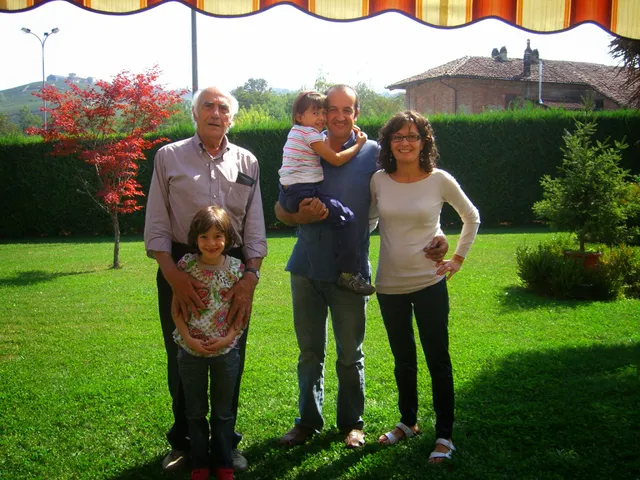 Cantina Borgogno Francesco