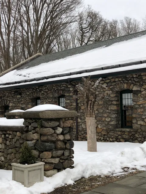 Carriage Barn Arts Center