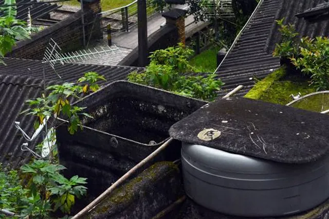 Museu do Morro Da Caixa D’Água Velha
