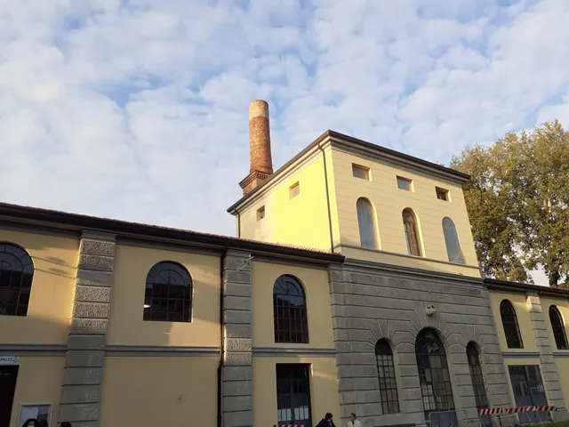 Planetario di Padova