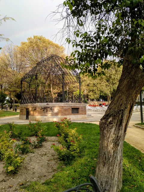 Ramón Santaella Park