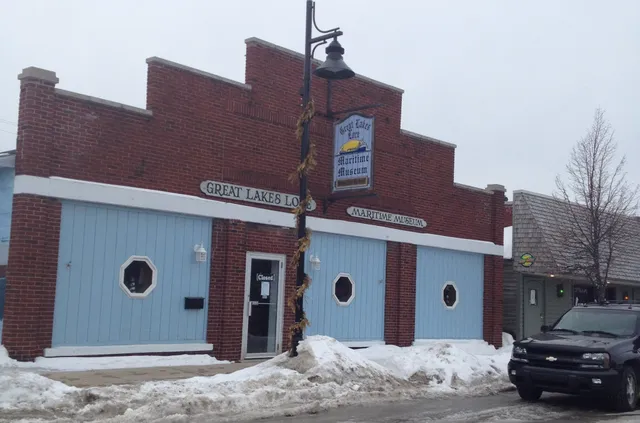 Great Lakes Lore Maritime Museum