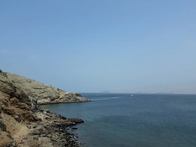 Playa San Francisco Grande