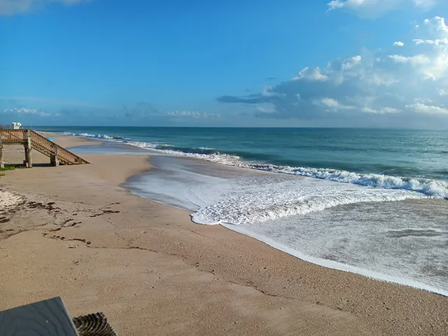Vero Beach Boardwalk