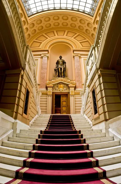 Mihai Eminescu University Library