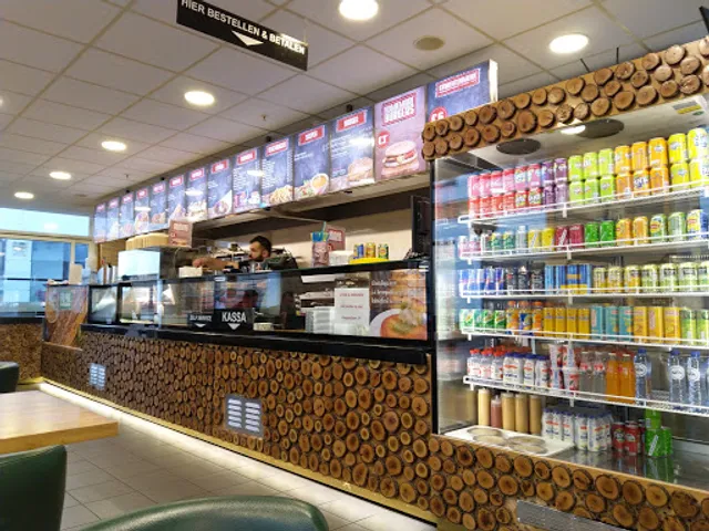 Bursa Kebap Restaurant