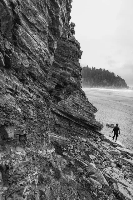 Les Deux-Jumeaux - Plage