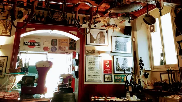 Hostaria il Cupolone