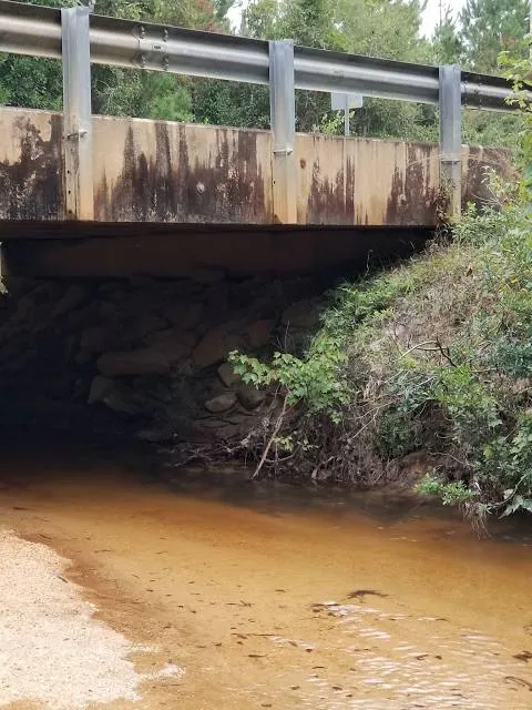 Walnut Woods Metro Park