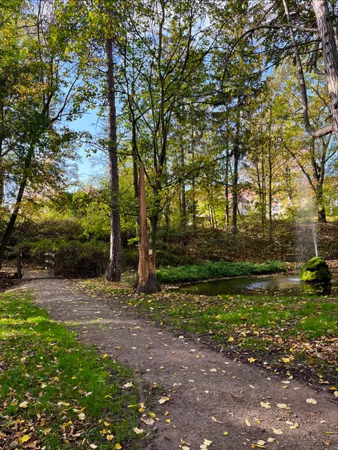 Schötener Promenade