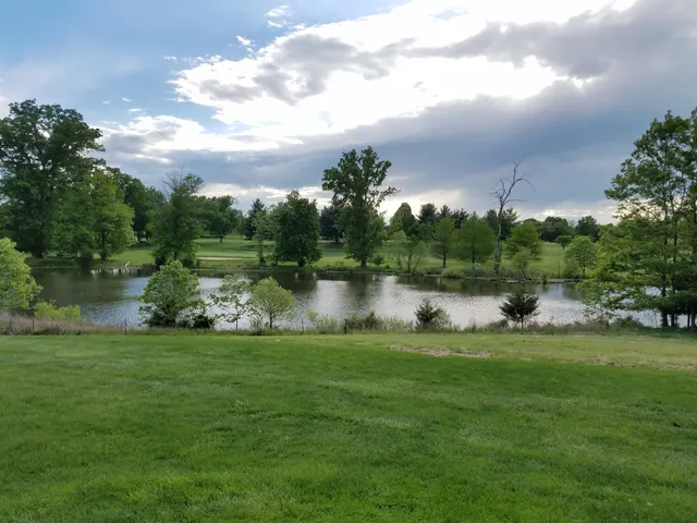 Brambleton Golf Course