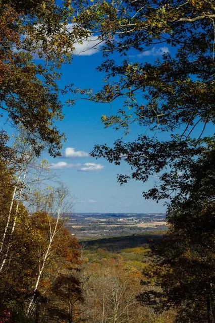 Blue Mound State Park