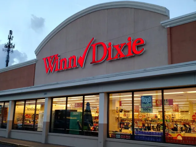 Winn-Dixie