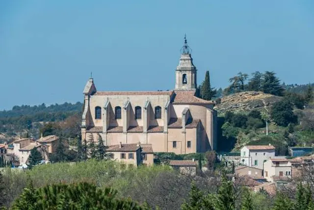 Mont Ventoux Natural Regional Park