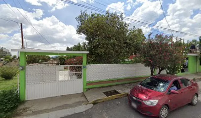 Restaurante casa real