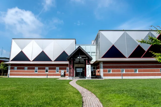 Korekawa Jōmon-kan Museum