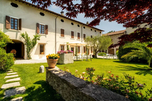 Palazzo Trevignane - Charming apartments