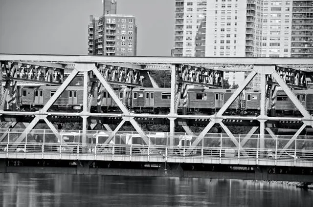 Broadway Bridge (NYC)
