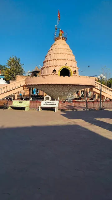 Devendrashwar Mahadev Mandir