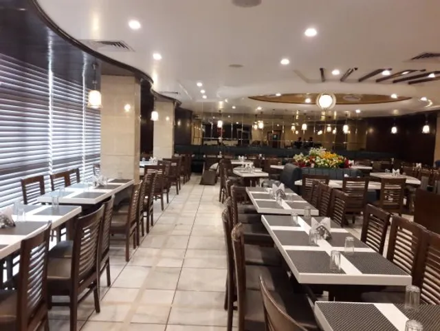 Sagar Ratna Pure Veg Restaurant